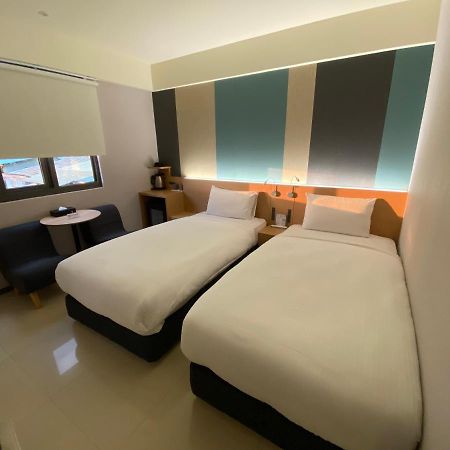 Fu Kuang Hotel Pingtung المظهر الخارجي الصورة