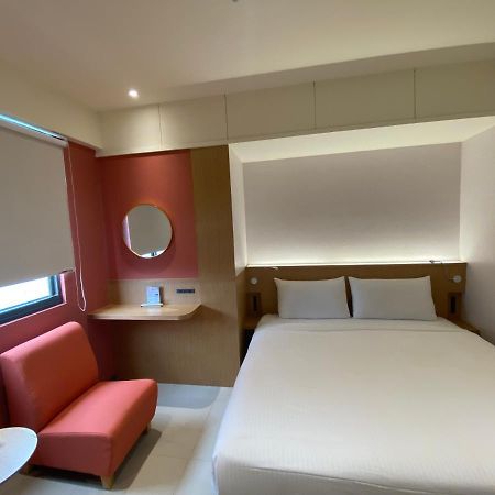 Fu Kuang Hotel Pingtung المظهر الخارجي الصورة