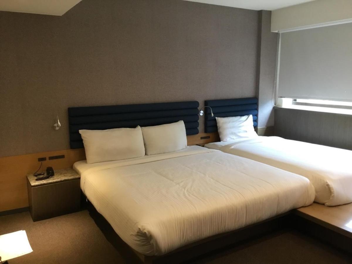 Fu Kuang Hotel Pingtung المظهر الخارجي الصورة
