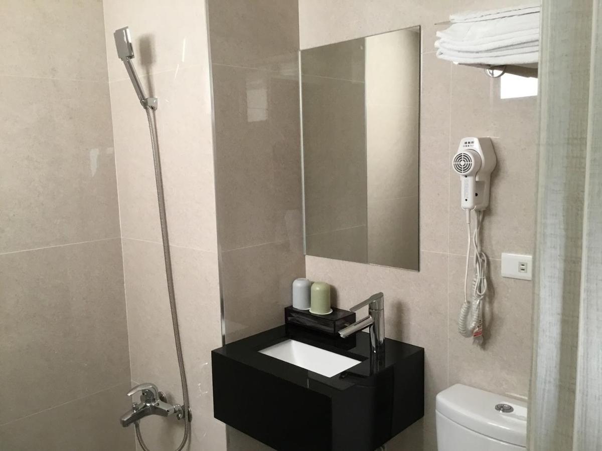 Fu Kuang Hotel Pingtung المظهر الخارجي الصورة