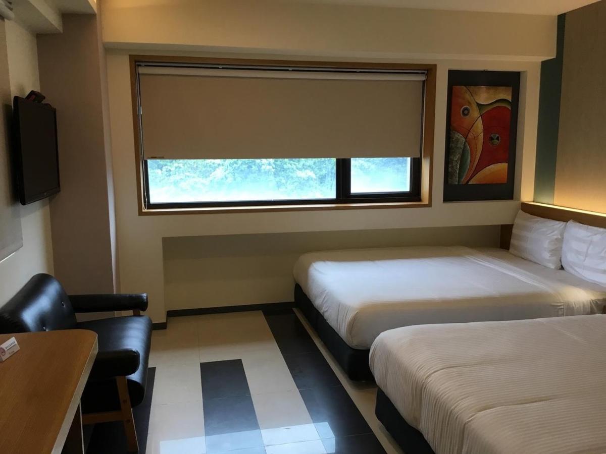 Fu Kuang Hotel Pingtung المظهر الخارجي الصورة
