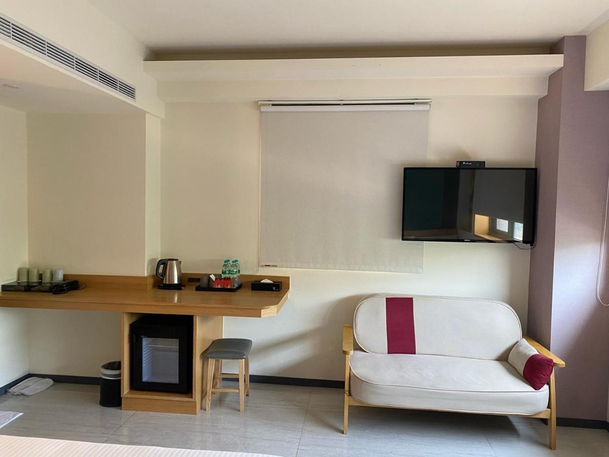Fu Kuang Hotel Pingtung المظهر الخارجي الصورة