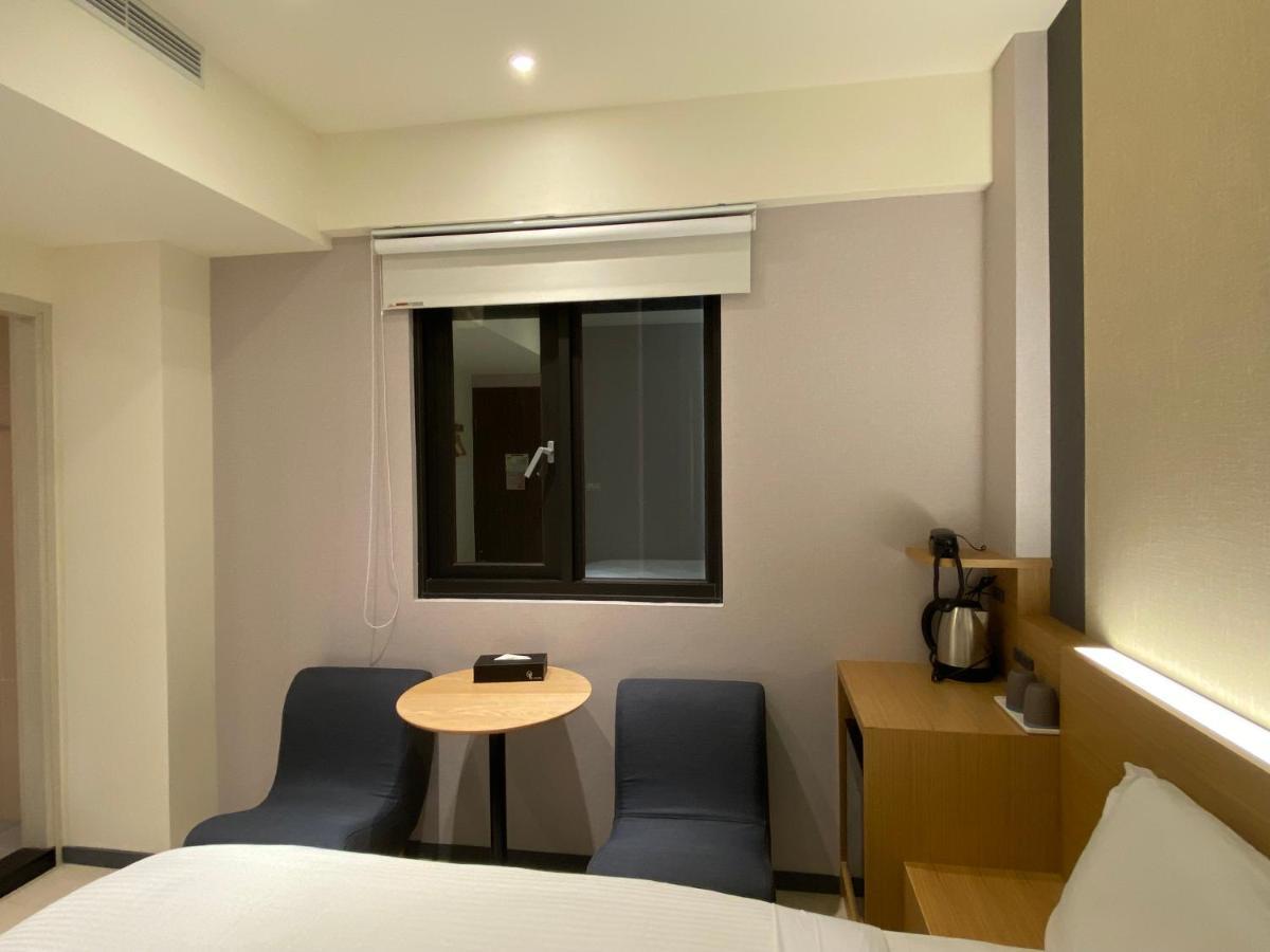 Fu Kuang Hotel Pingtung المظهر الخارجي الصورة