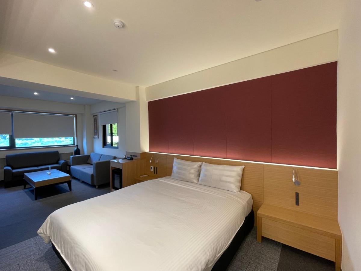 Fu Kuang Hotel Pingtung المظهر الخارجي الصورة