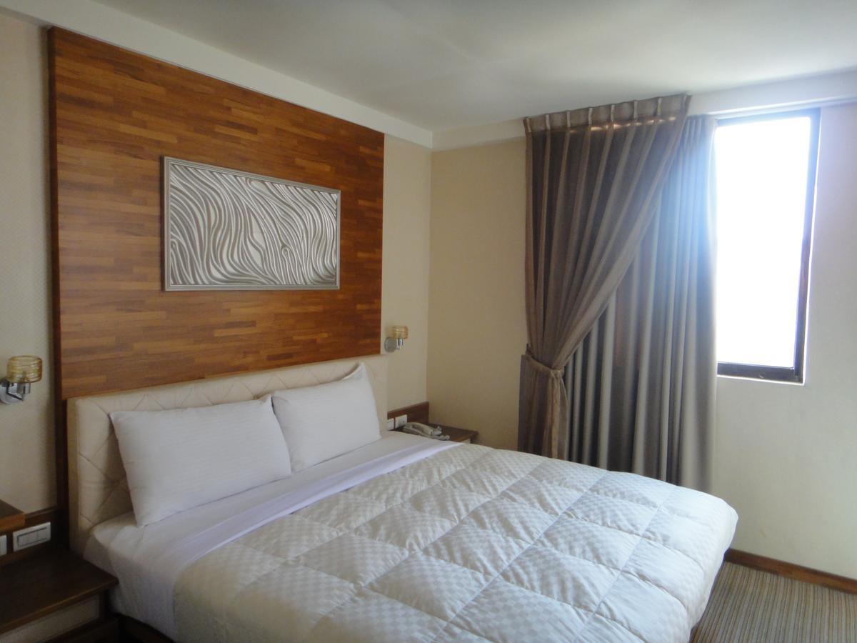 Fu Kuang Hotel Pingtung المظهر الخارجي الصورة
